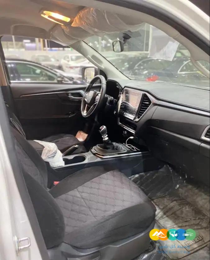 ايسوزو ديماكس مستعملة – 2023 – وارد الوكيل