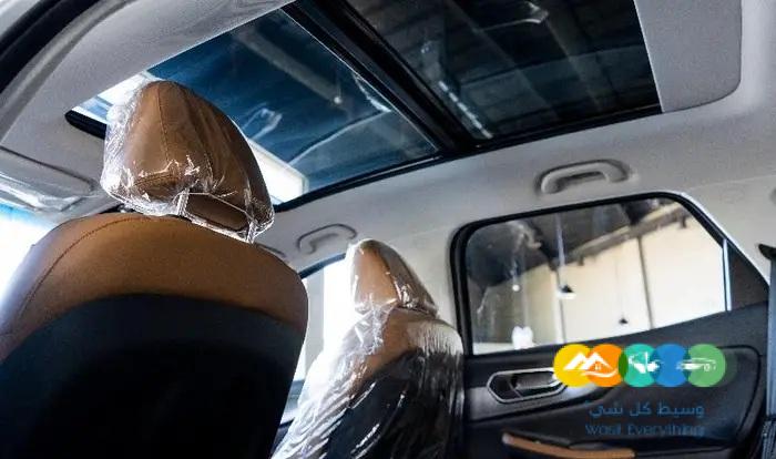 بايك x7 عروض حصري ضمان 10 سنوات 2023