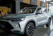بايك x7 عروض حصري ضمان 10 سنوات 2023