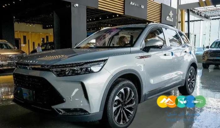 بايك x7 عروض حصري ضمان 10 سنوات 2023