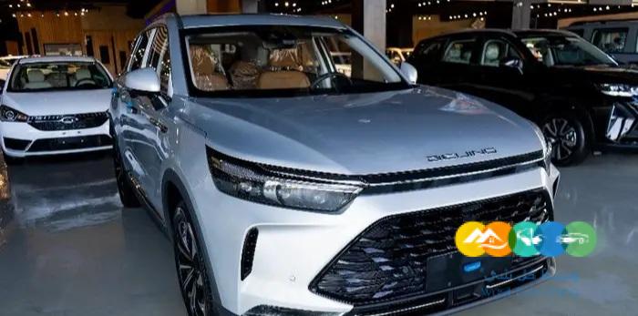 بايك x7 عروض حصري ضمان 10 سنوات 2023
