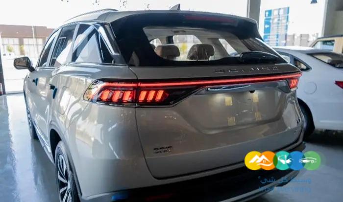 بايك x7 عروض حصري ضمان 10 سنوات 2023