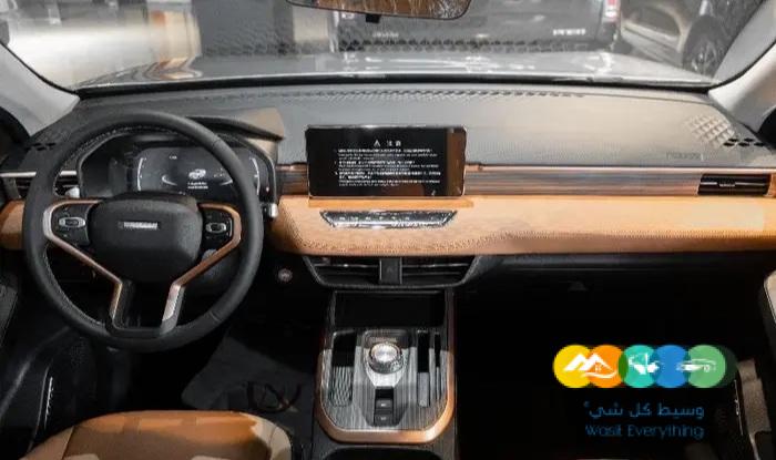 هافال جوليان 2024 عروض حصري
