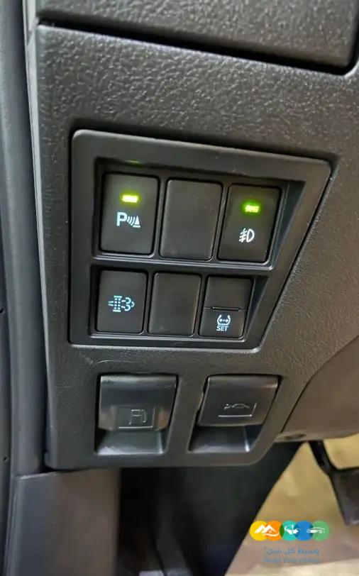 تويوتا هايلوكس سوبر جي ال اكس ديزل