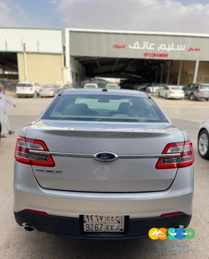 تورس 2015 ممشى قلبل وكاله (( تم البيع ))