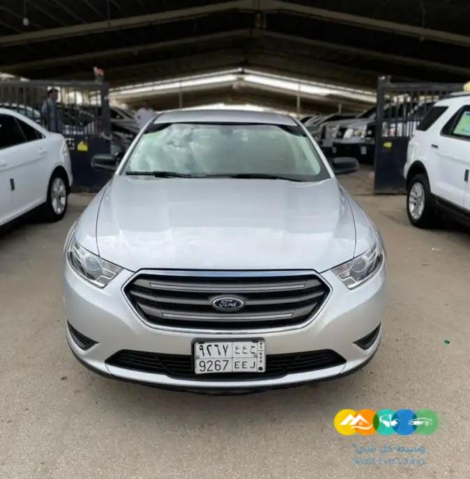 تورس 2015 ممشى قلبل وكاله (( تم البيع ))