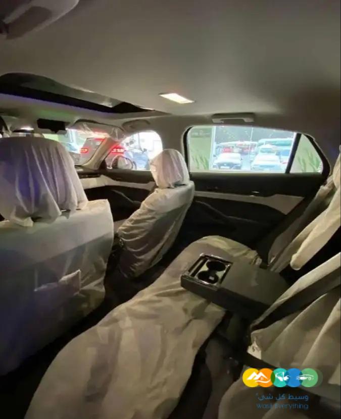 فورد توروس متوفر جميع الفئات