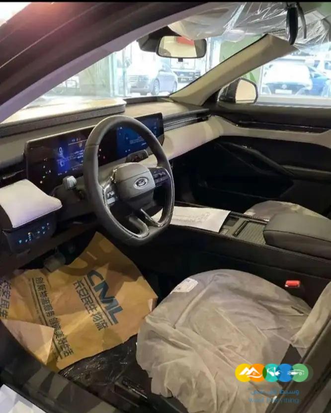 فورد توروس متوفر جميع الفئات