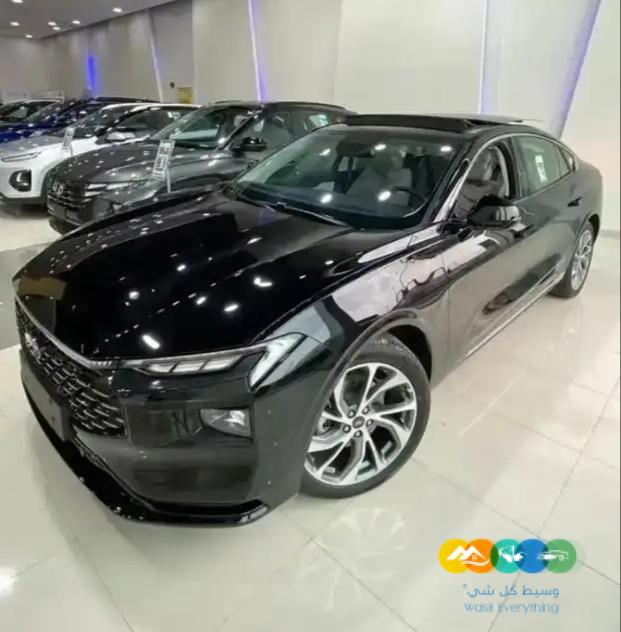 فورد توروس متوفر جميع الفئات