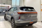 هافال H6 موديل 2023 ضريبتك علينا