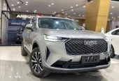 هافال H6 موديل 2023 ضريبتك علينا