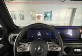 مرسيدس G500 موديل 2023