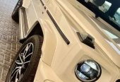 مرسيدس G500 موديل 2023
