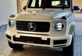 مرسيدس G500 موديل 2023