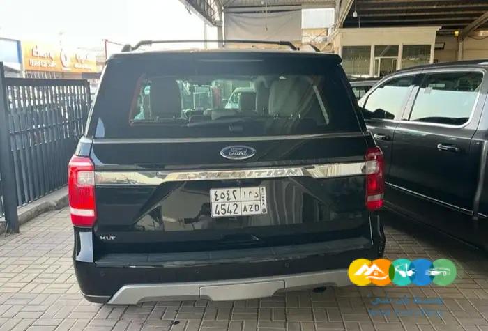 اكسبديشن 2020 فل كامل نضيف جدآ / تم البيع