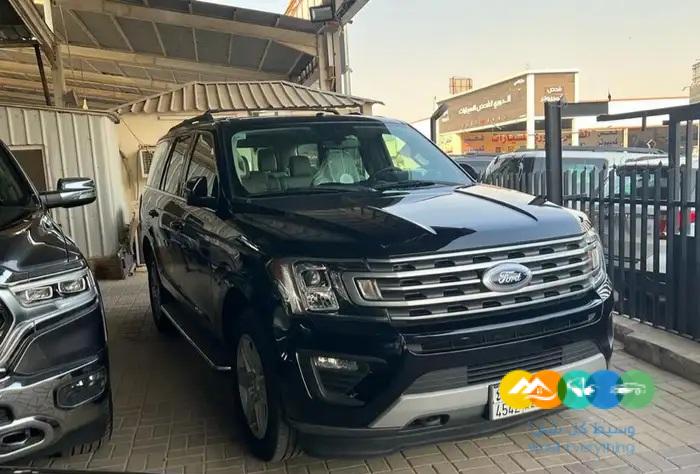 اكسبديشن 2020 فل كامل نضيف جدآ / تم البيع