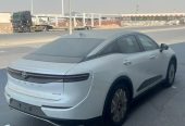 تويوتا كراون بريميوم عبداللطيف جميل 2023