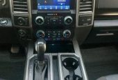 فورد F150 رابتر 2020 بطاقة جمركيه