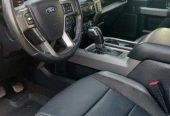 فورد F150 رابتر 2020 بطاقة جمركيه