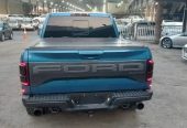 فورد F150 رابتر 2020 بطاقة جمركيه
