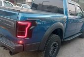 فورد F150 رابتر 2020 بطاقة جمركيه