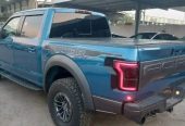 فورد F150 رابتر 2020 بطاقة جمركيه