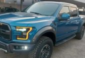 فورد F150 رابتر 2020 بطاقة جمركيه