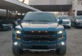 فورد F150 رابتر 2020 بطاقة جمركيه