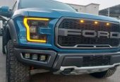 فورد F150 رابتر 2020 بطاقة جمركيه