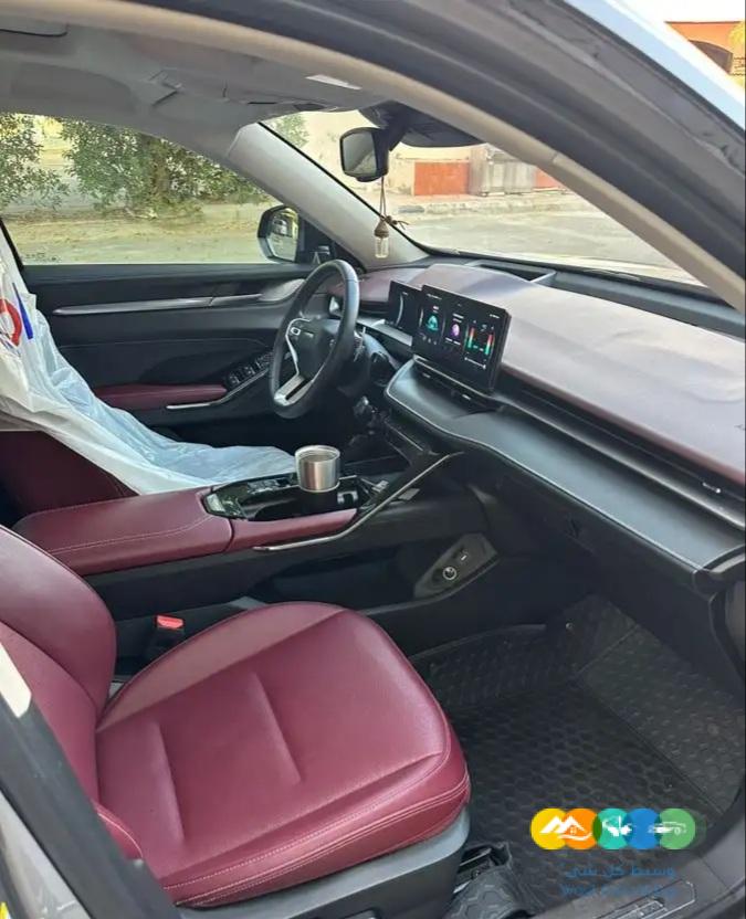 هافال H6 2022 فل كامل