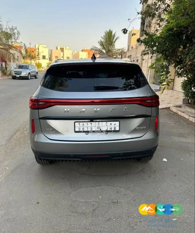 هافال H6 2022 فل كامل