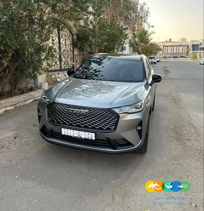 هافال H6 2022 فل كامل