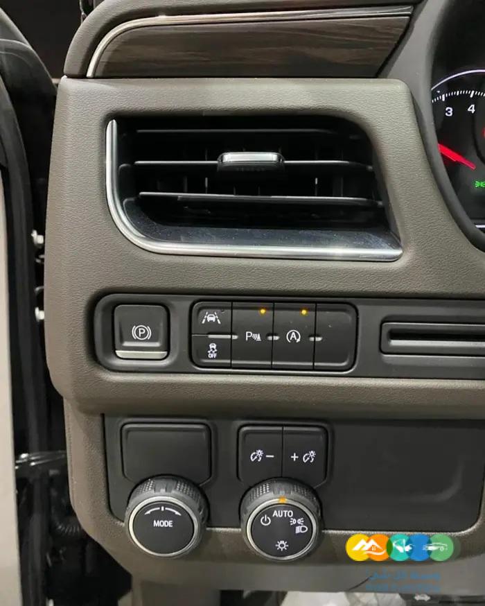 تاهو بدون دبل ستاندرد تلاجه 2023