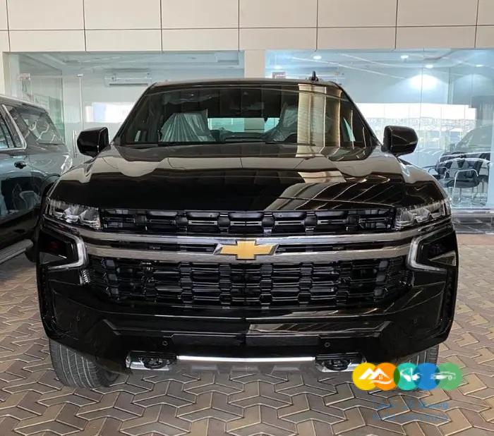 تاهو بدون دبل ستاندرد تلاجه 2023