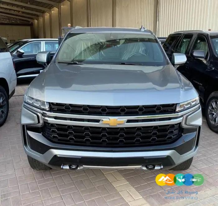 تاهو بدون دبل ستاندرد تلاجه 2023