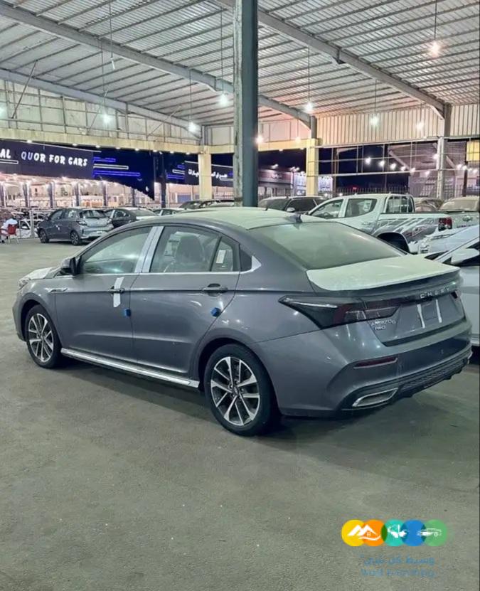 شيري – أريزو 6 برو ( 2023 ) فلات شوب