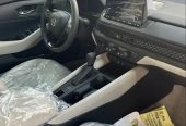 حصريآ هوندا – LX أكورد ( 2023 )