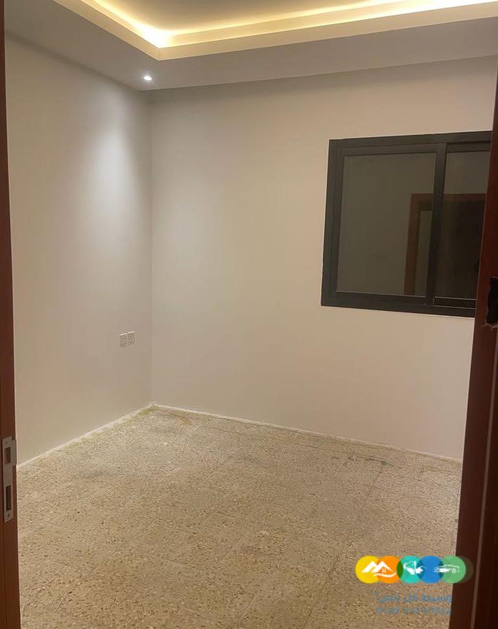 شقة للإيجار حي الياسمين