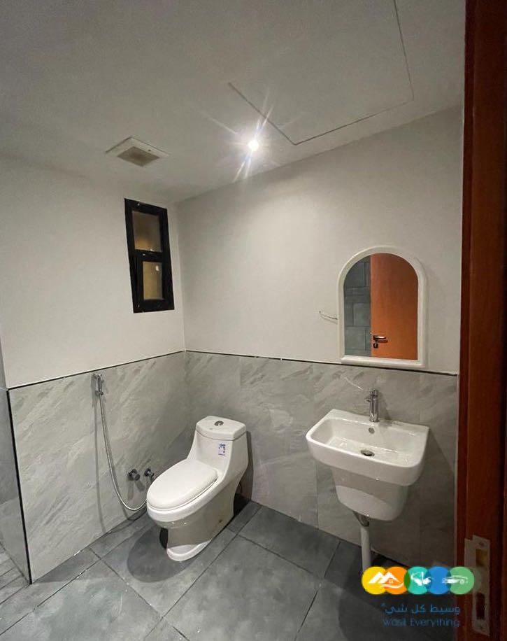 شقة للإيجار حي الياسمين