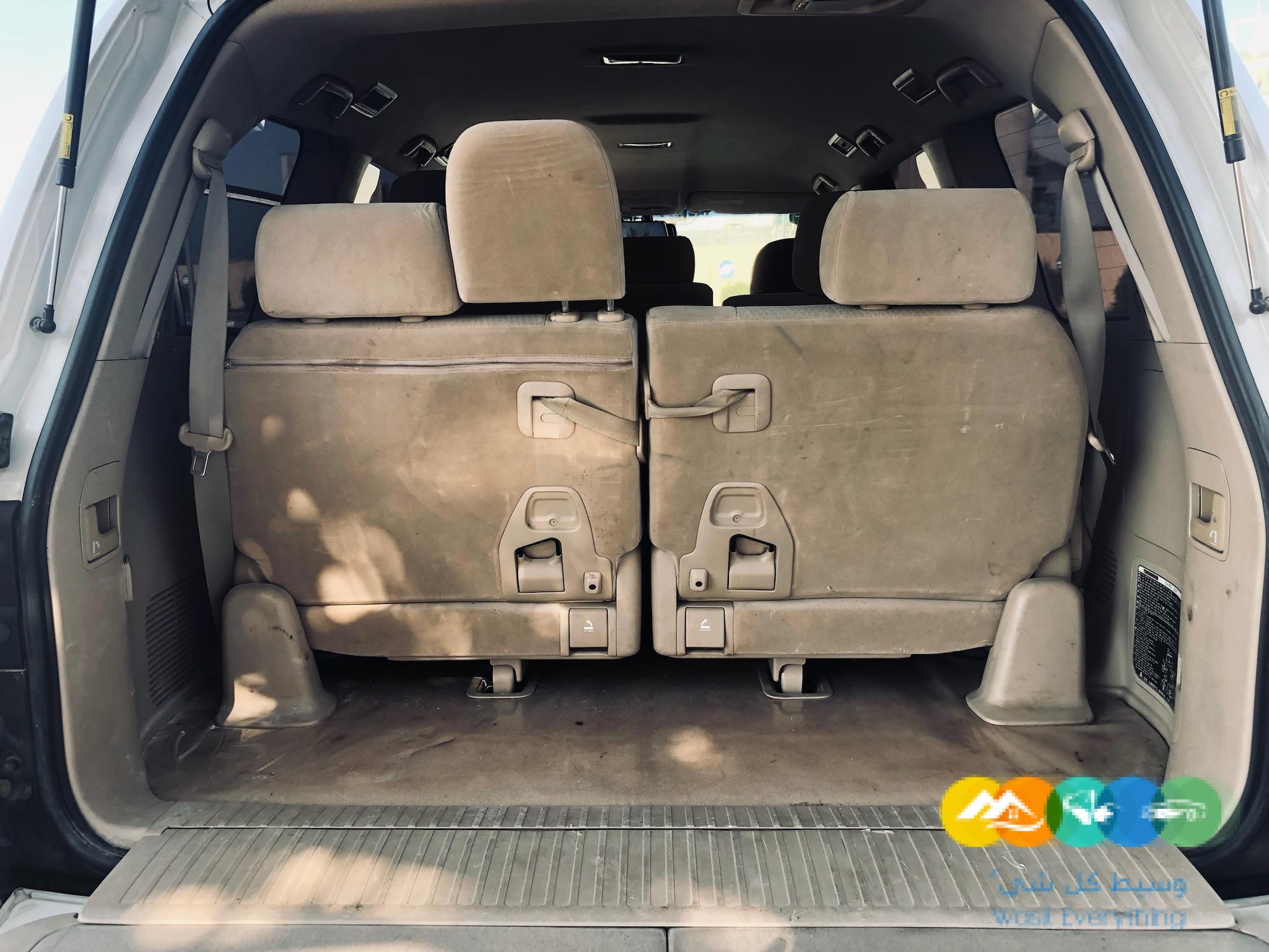 تيوتا لاندكروزر للبيع