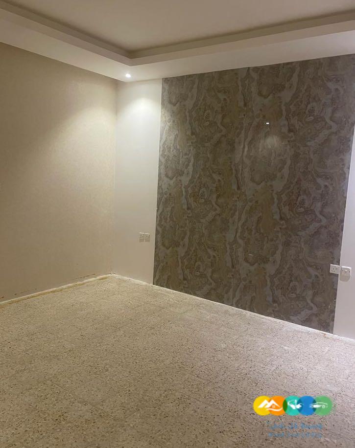 شقة للإيجار حي الياسمين