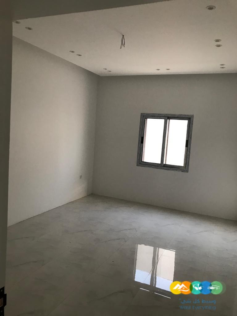 دبلكس فلتين منفصلتين