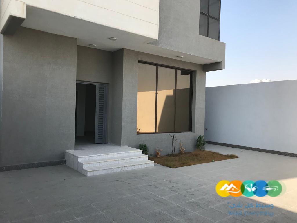 دبلكس فلتين منفصلتين