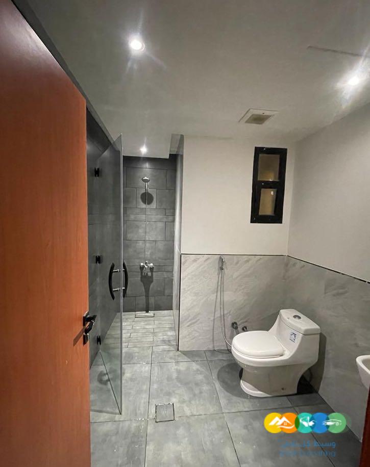 شقة للإيجار حي الياسمين