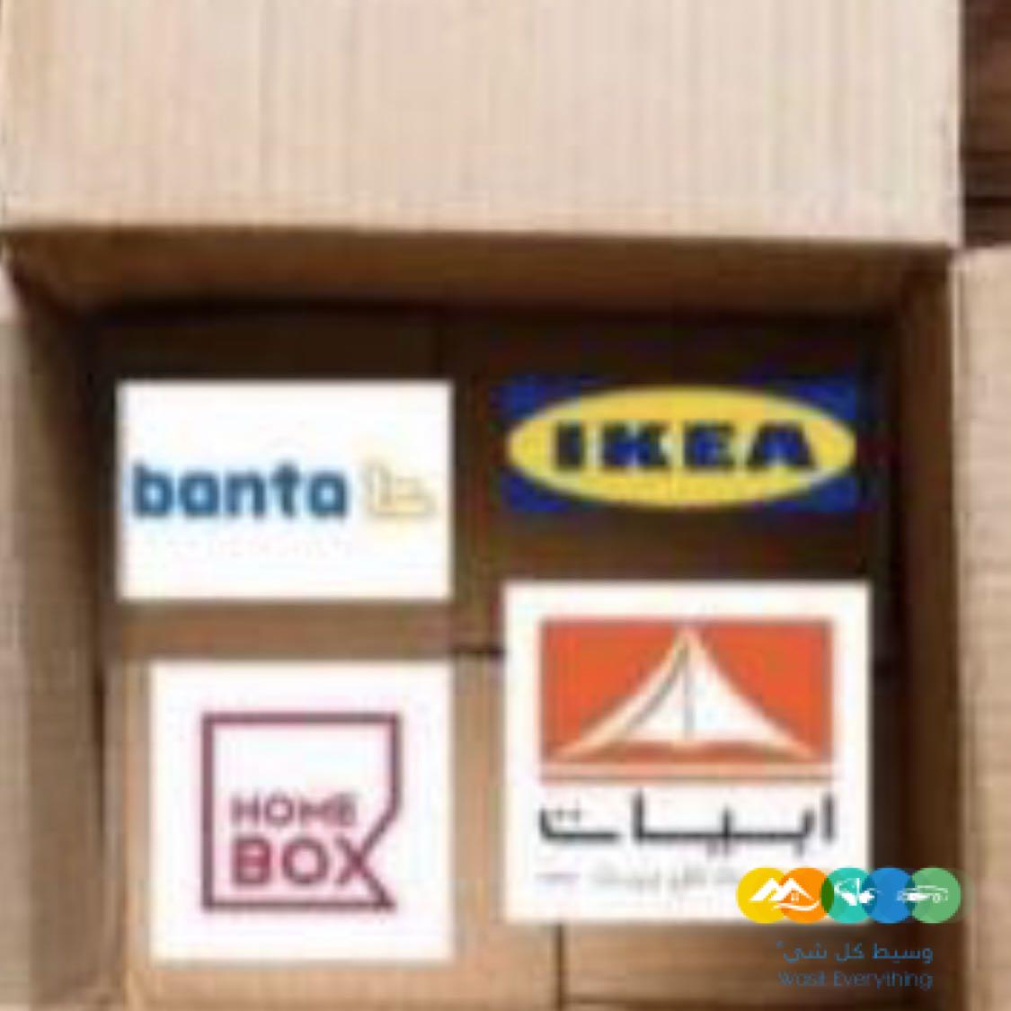 تركيب اثاث و مطابخ ايكيا