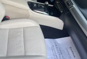 لكزس Ls600H F Sport