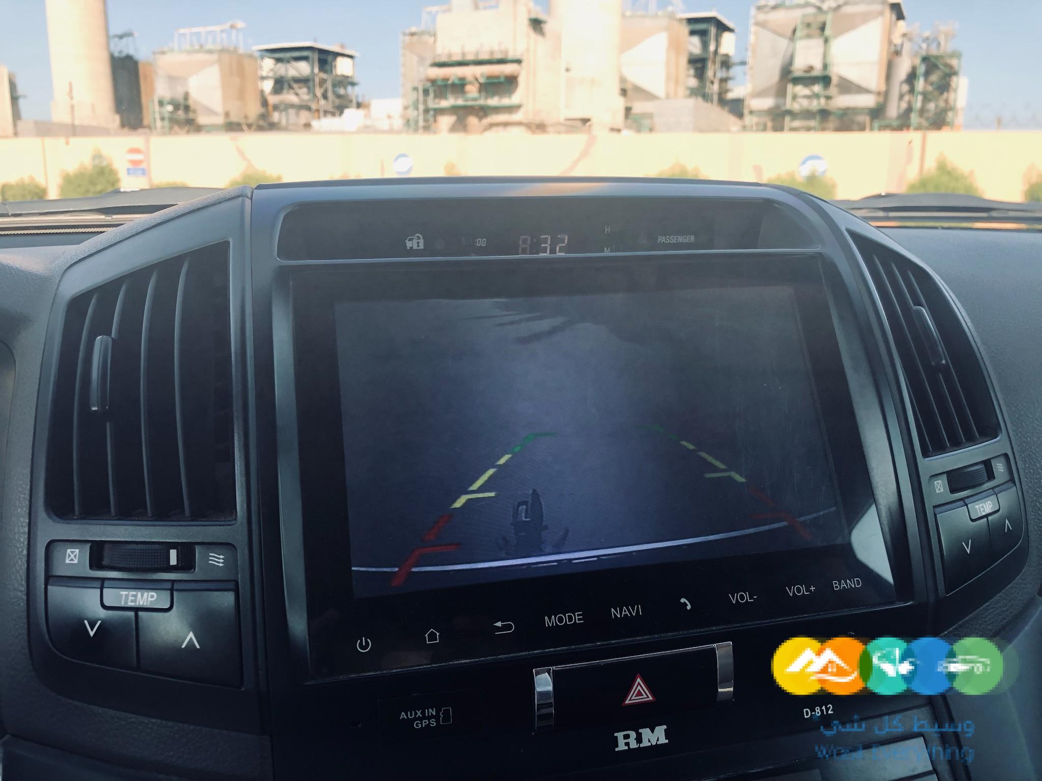 تيوتا لاندكروزر للبيع