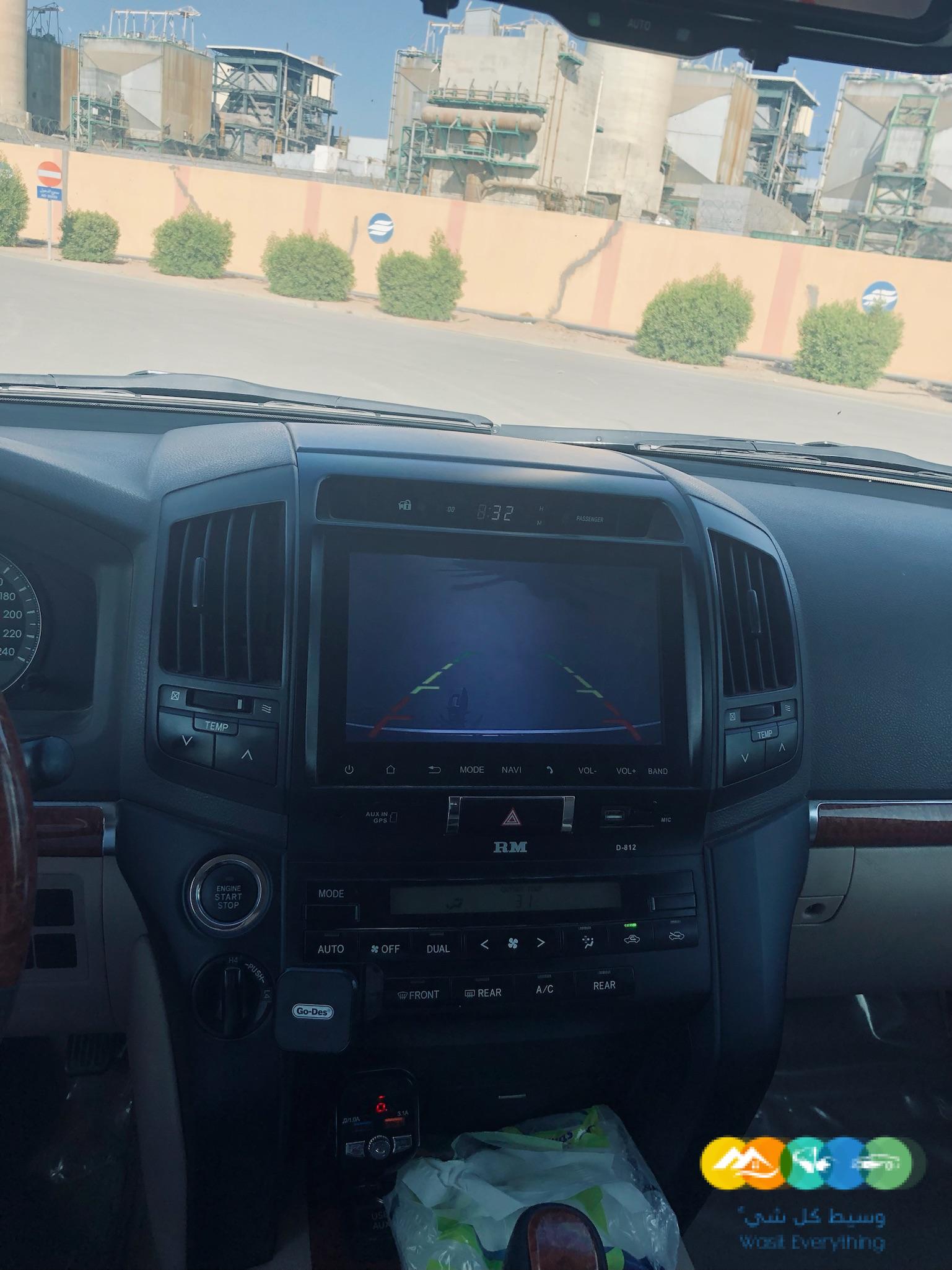 تيوتا لاندكروزر للبيع