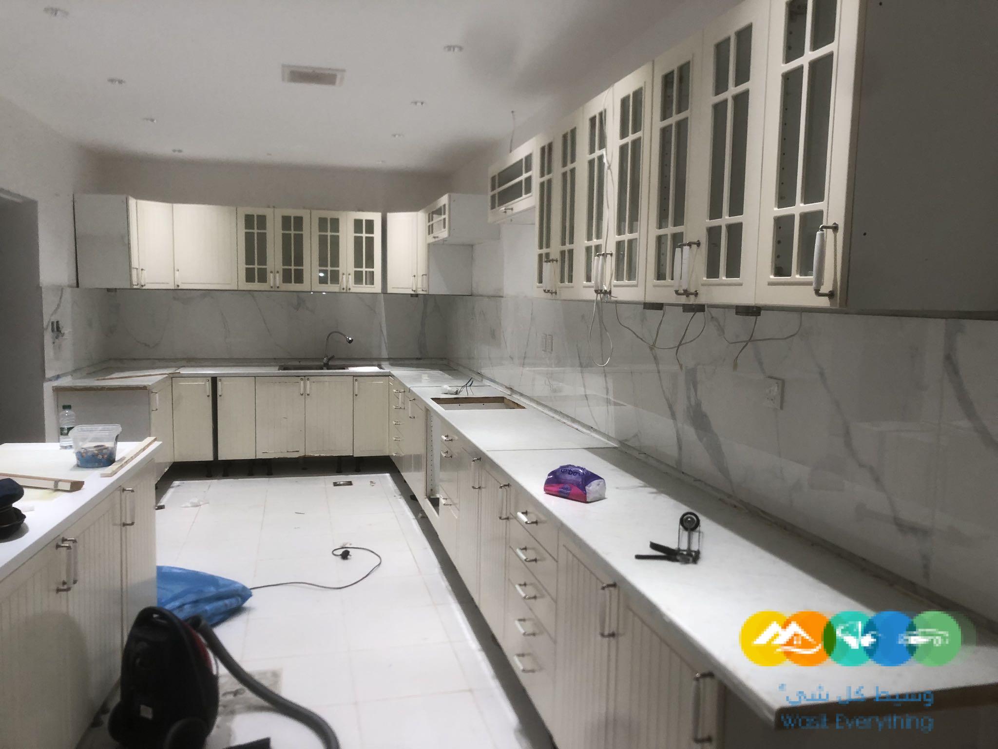 تركيب اثاث و مطابخ ايكيا