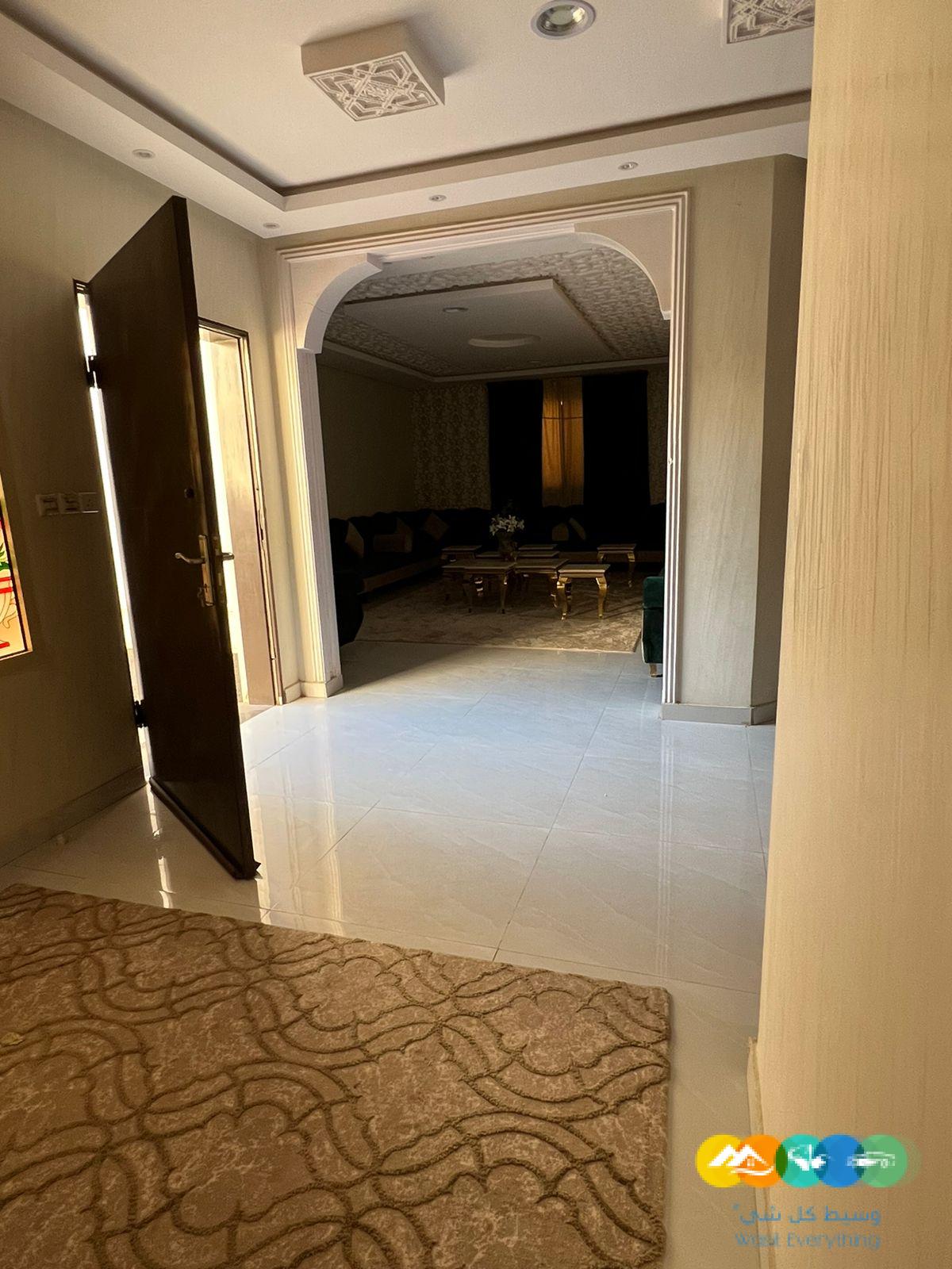 للبيع فيلا مساحة 250 حي النرجس